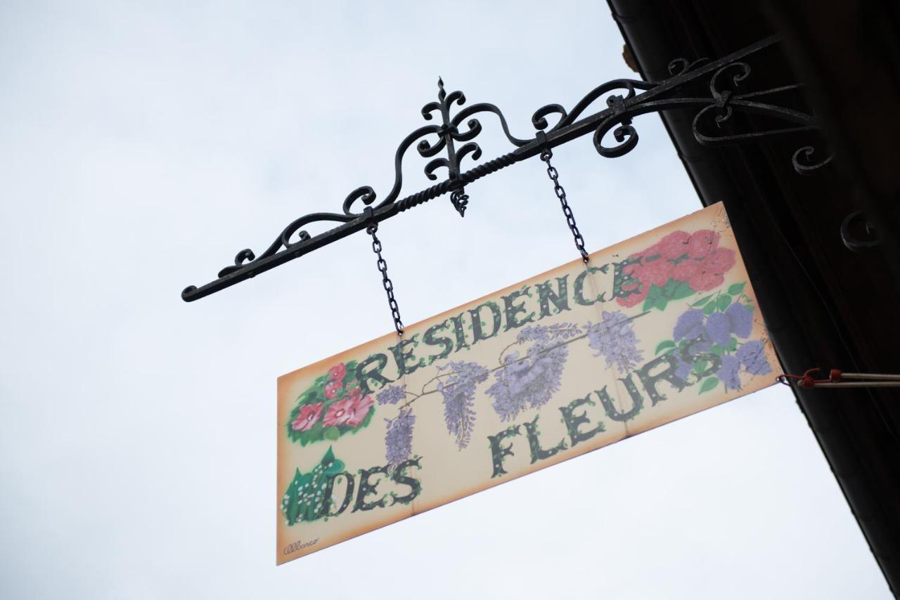 Les Gites By Carpe Diem Les Andelys Kültér fotó
